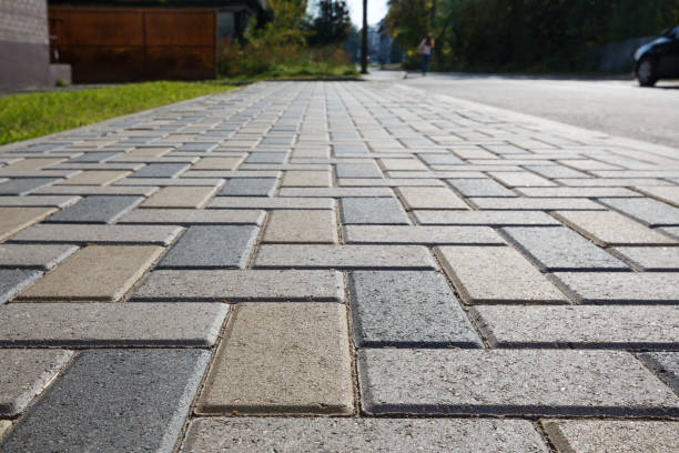 Trusted Glouster, OH Driveway Pavers Experts